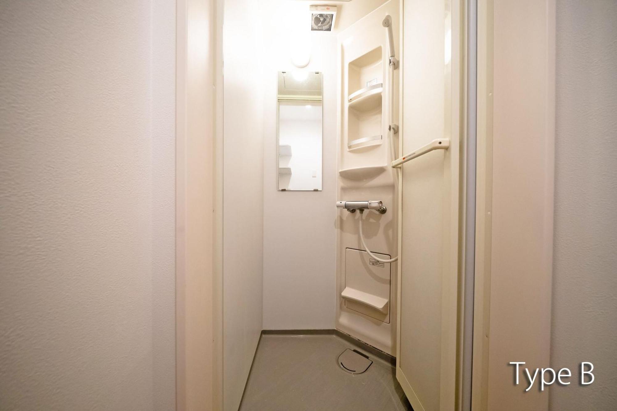 Hermitage Nishi Shinjuku Tokyo Room photo