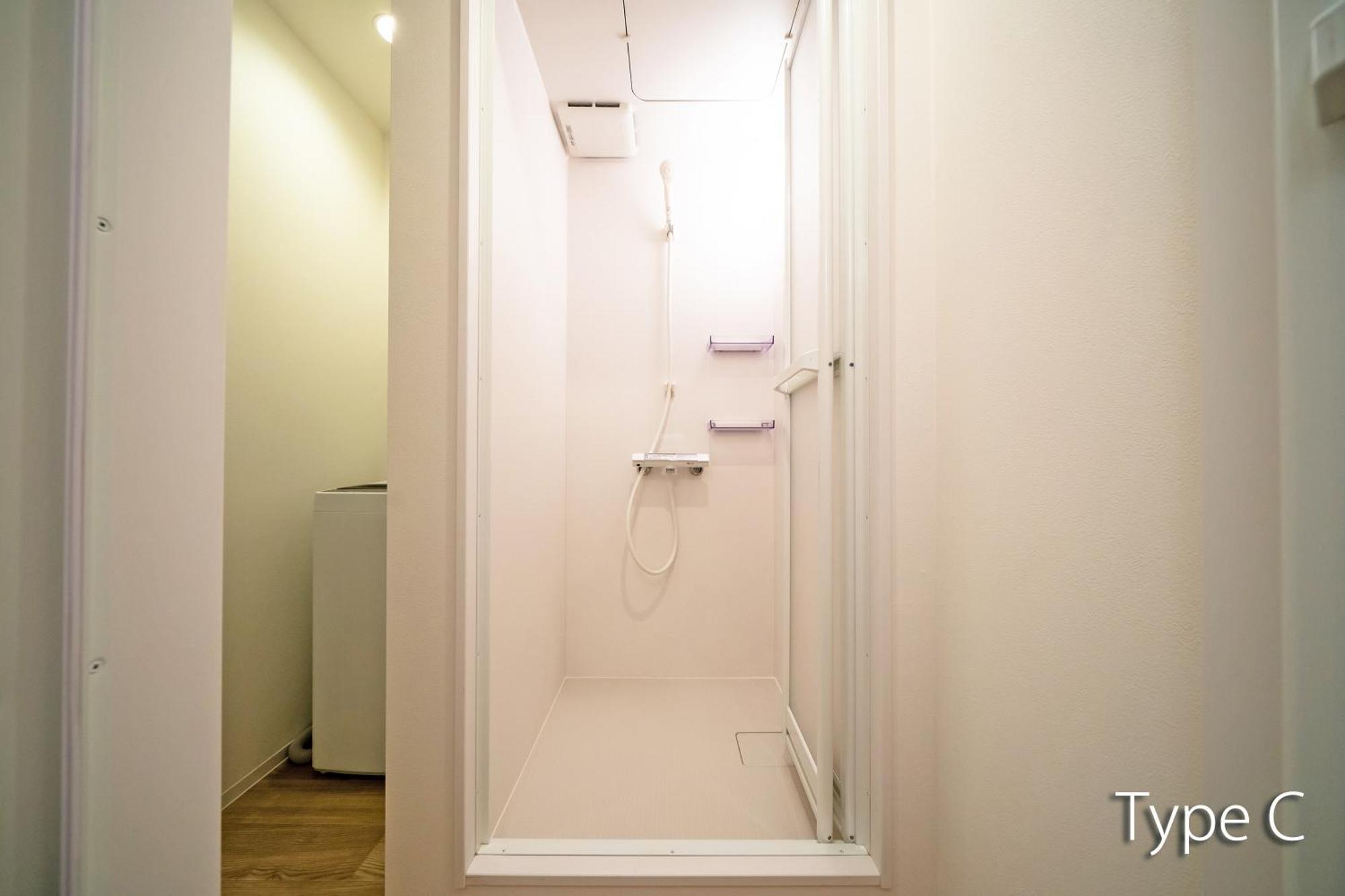 Hermitage Nishi Shinjuku Tokyo Room photo