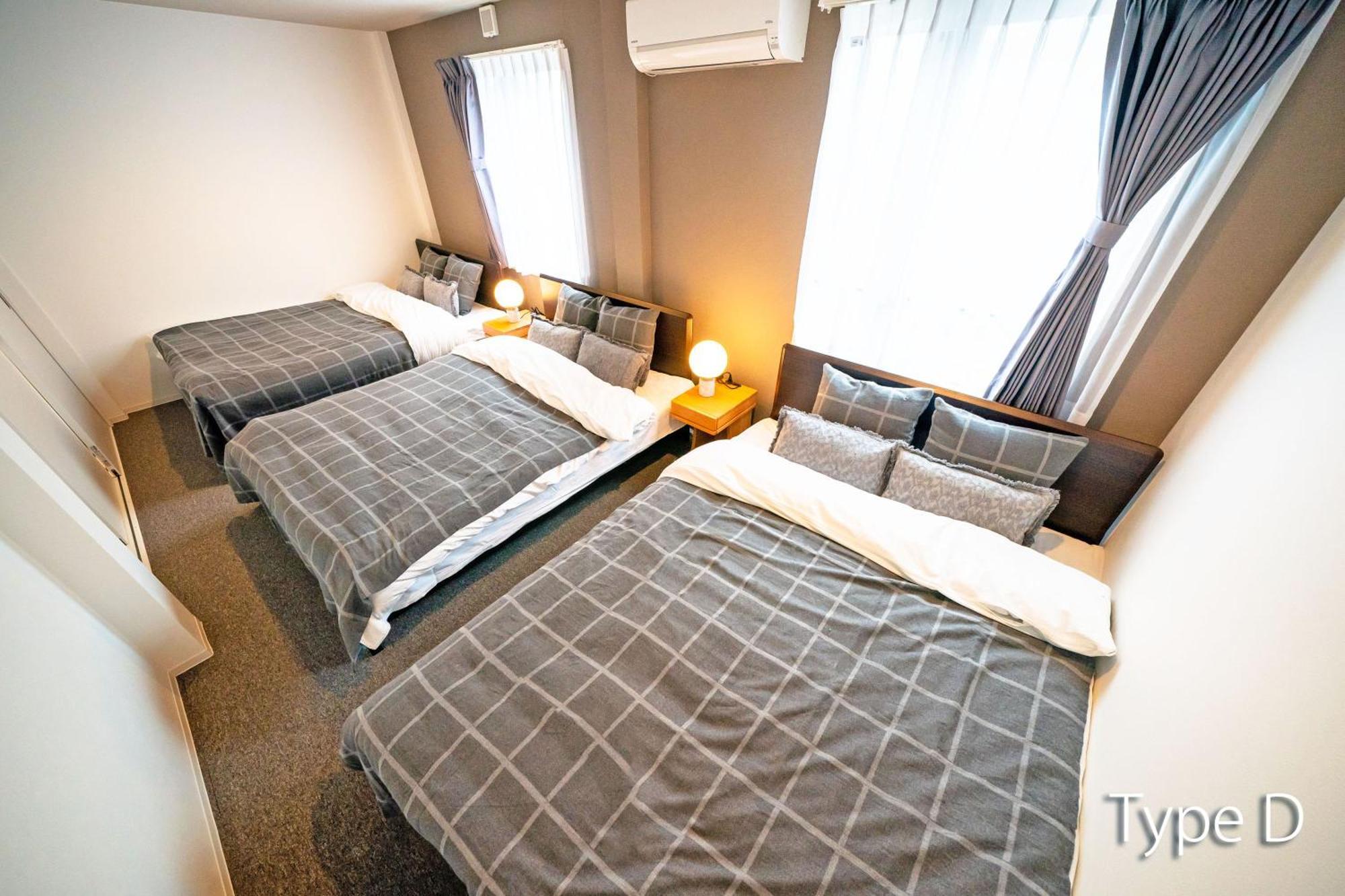 Hermitage Nishi Shinjuku Tokyo Room photo