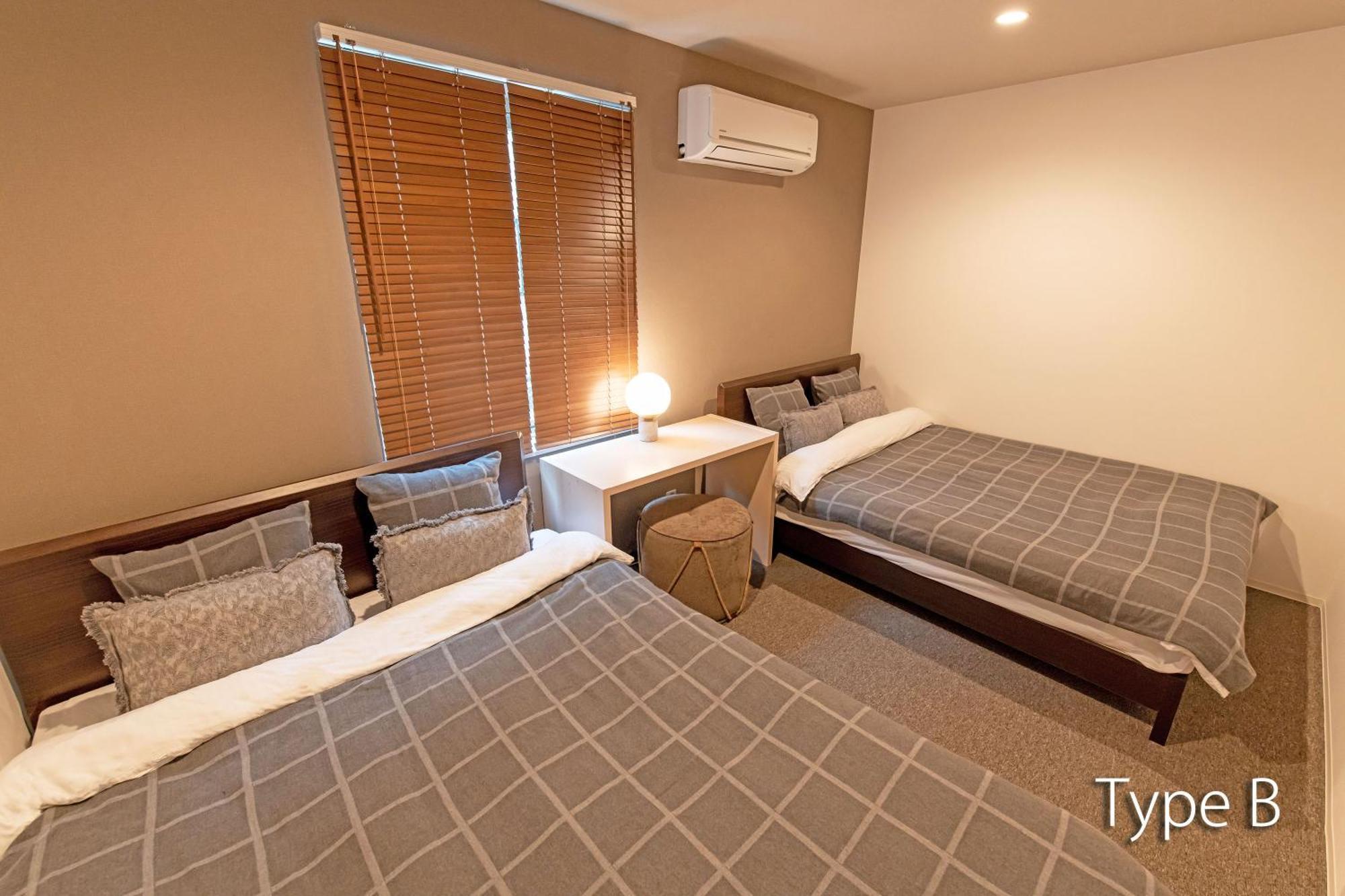 Hermitage Nishi Shinjuku Tokyo Room photo