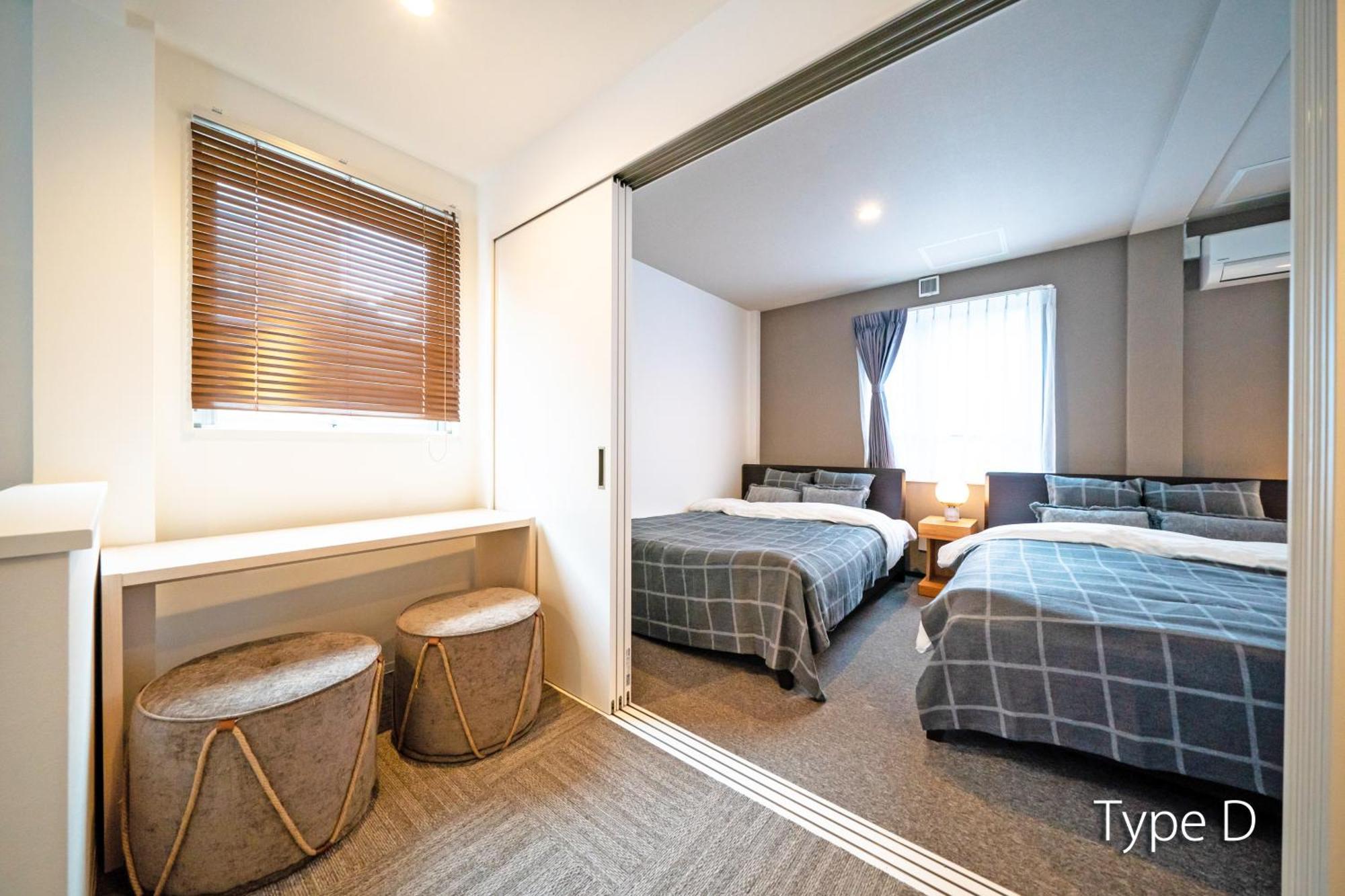 Hermitage Nishi Shinjuku Tokyo Room photo